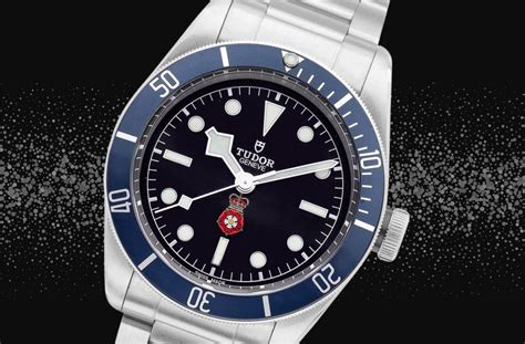 tudor watch cost.